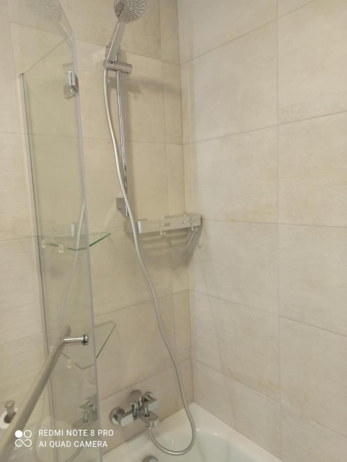 Apartament Teatinos *