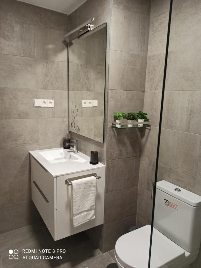 Teatinos Apartament *