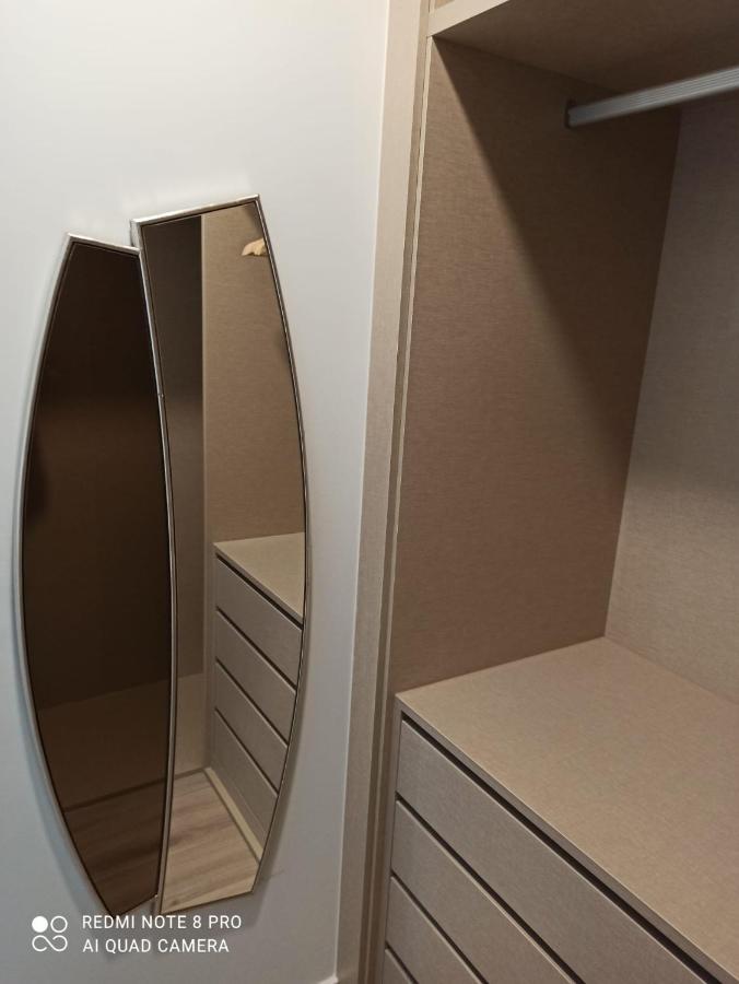 Apartament Teatinos