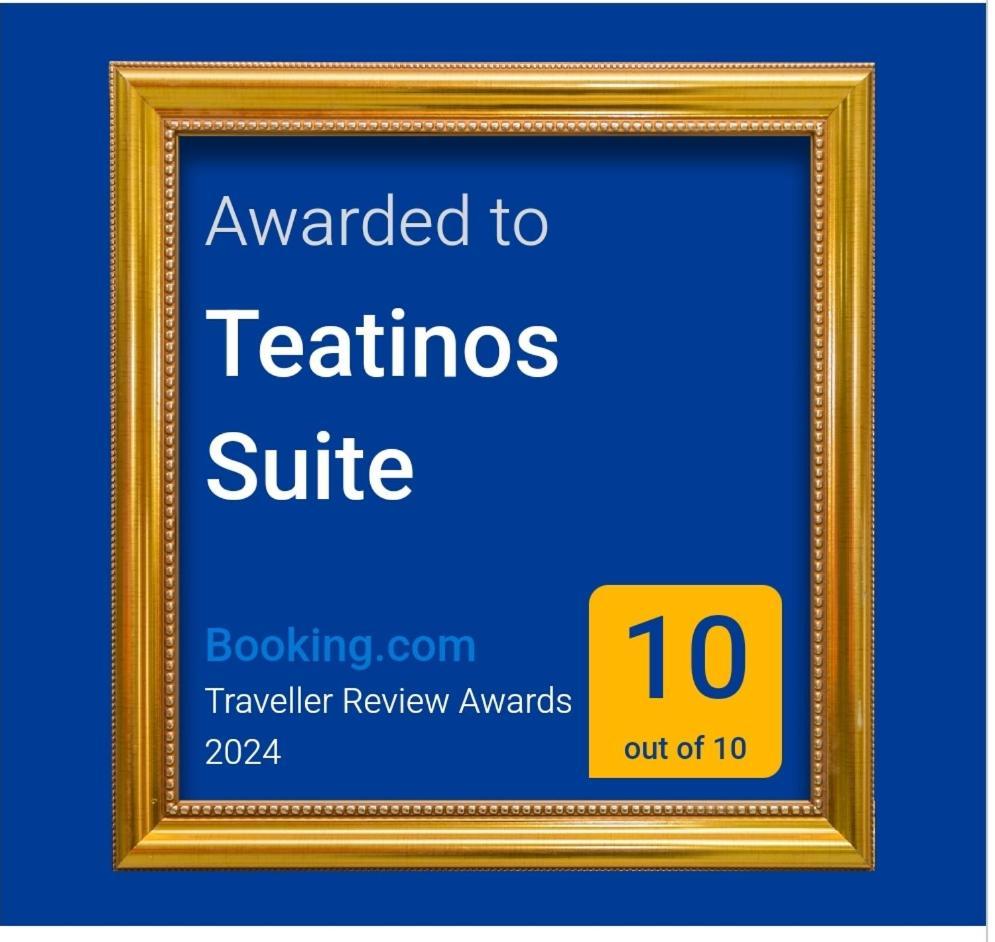 Teatinos Màlaga