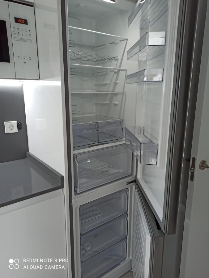 Teatinos Appartement Málaga