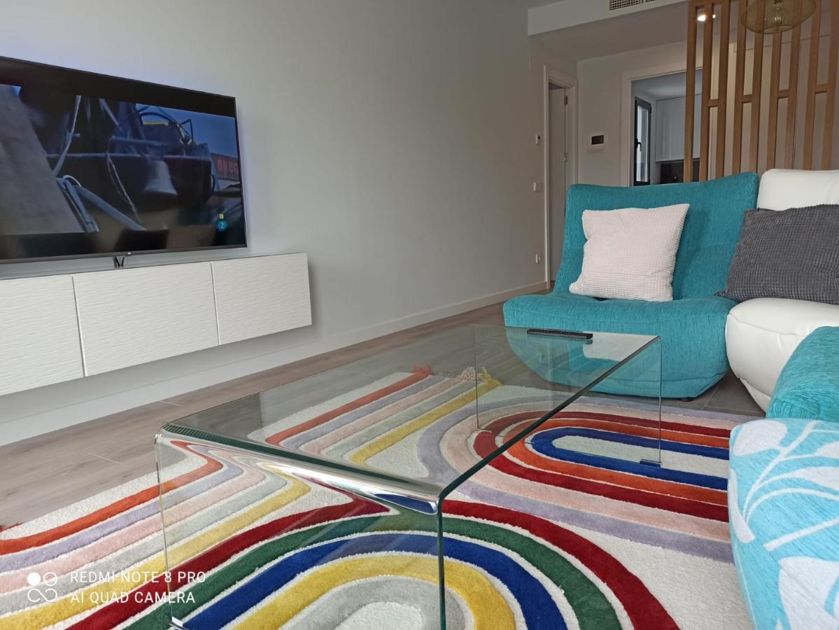 Teatinos Appartement Málaga
