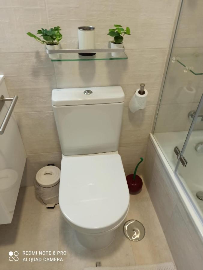 Appartement Teatinos