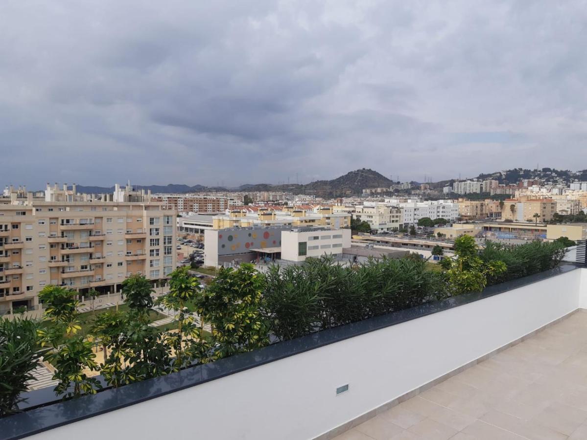 Appartement Teatinos *