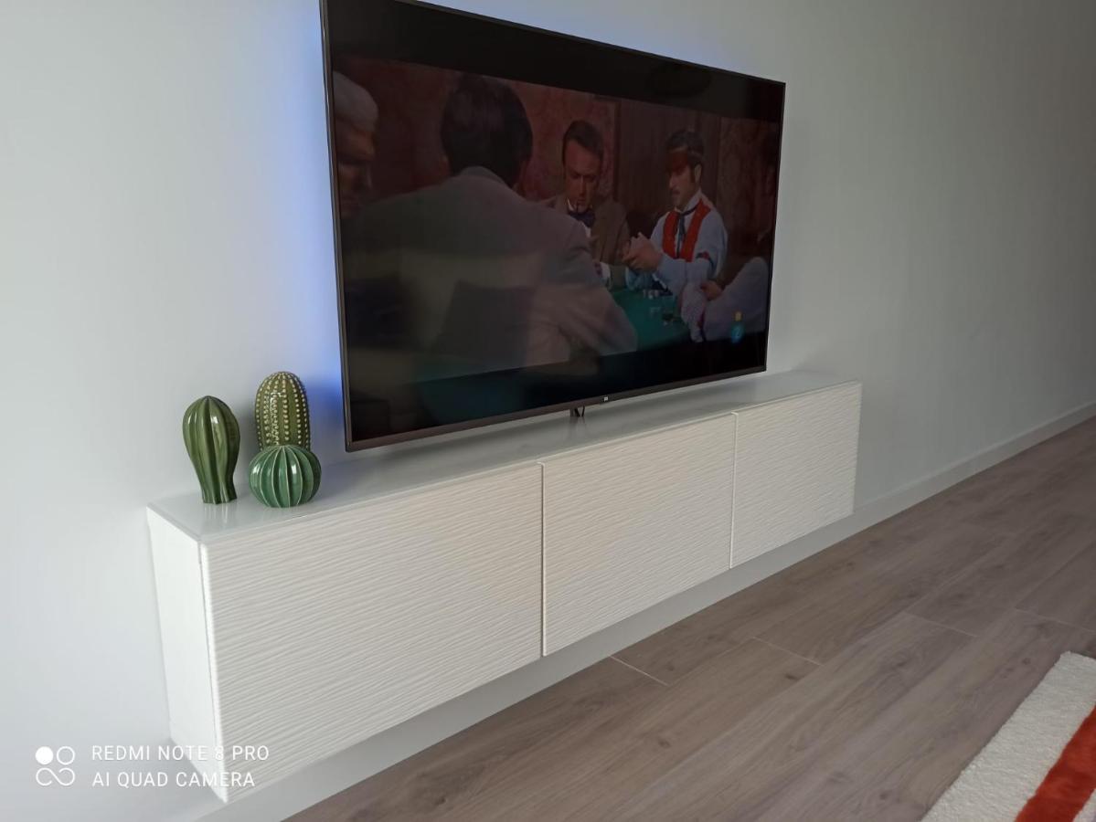 Appartement Teatinos Málaga