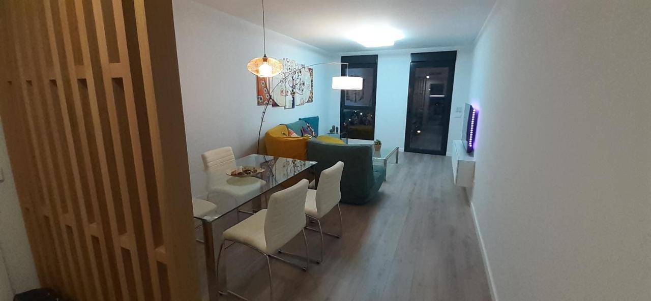 Appartement Teatinos *