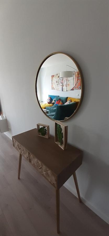 Teatinos Appartement *