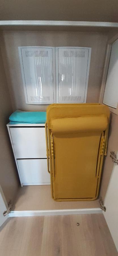 Teatinos Appartement Málaga