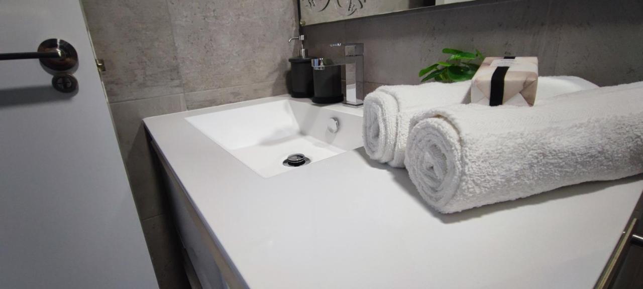 Appartement Teatinos