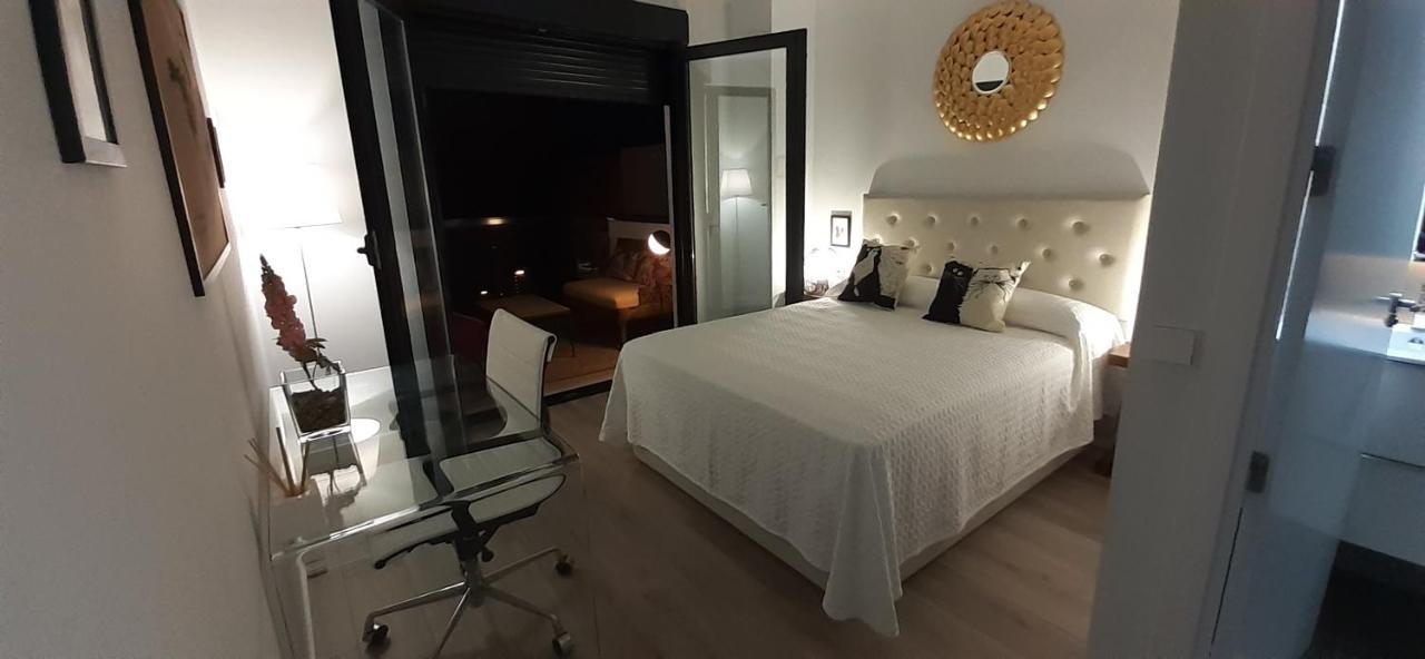 Teatinos Apartment Malaga