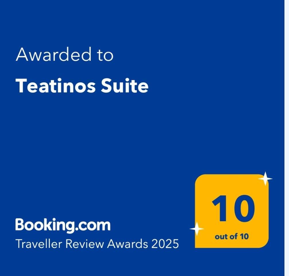 Teatinos Apartment Malaga